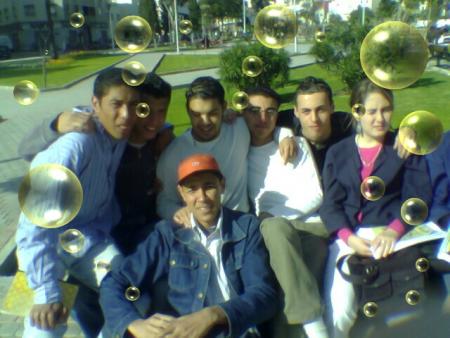 les meilleurs amis